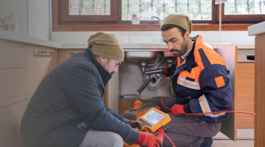 Professional emergency plumbing in Scipio, UT